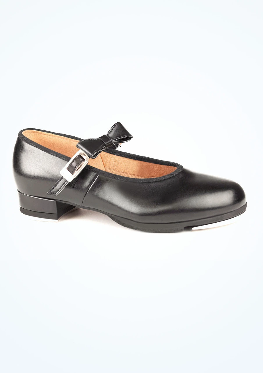 Bloch Merry Jane Tap Shoe 1 Bloch Merry Jane Tap Shoe