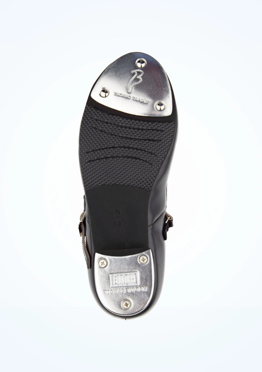 Bloch Merry Jane Tap Shoe 3 Bloch Merry Jane Tap Shoe - Image 3