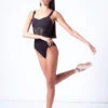 Bloch Chloe Sweetheart Leotard