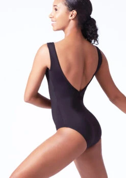 Bloch Dianna Tank Leotard -Dance Costume Store bll4255 black back t 32116.1698799546