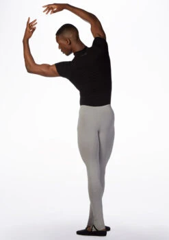 Ballet Rosa Mens Short Sleeved Zip Up Leotard 7 Ballet Rosa Mens Short Sleeved Zip Up Leotard -Dance Costume Store br endo ballet rosa mens short sleeved zip up leotard black back 66036.1678926740