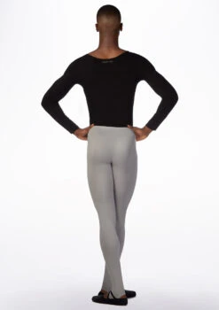Ballet Rosa Mens Long Sleeve Dance Top
