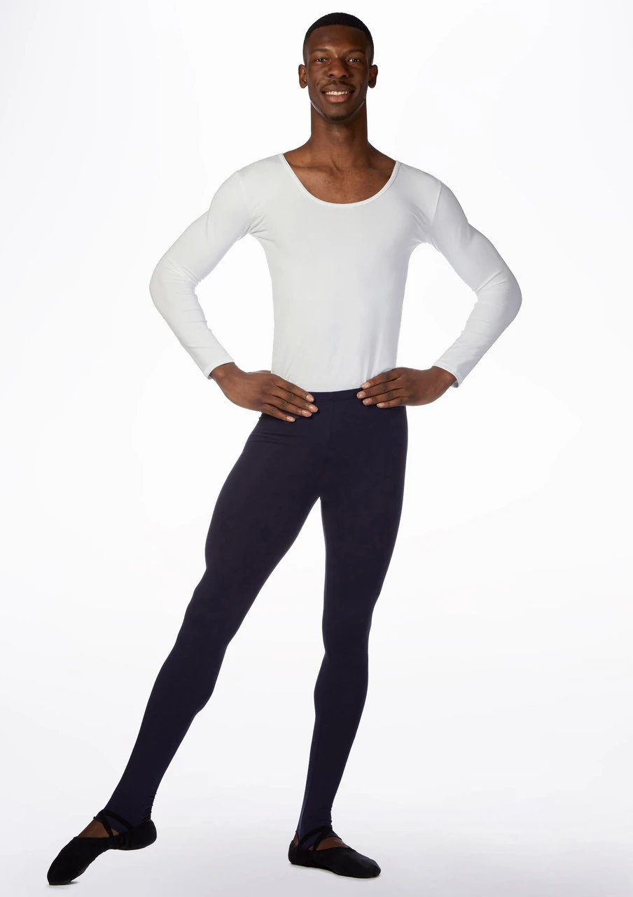 Ballet Rosa Mens Stirrup Tights 1 Ballet Rosa Mens Stirrup Tights