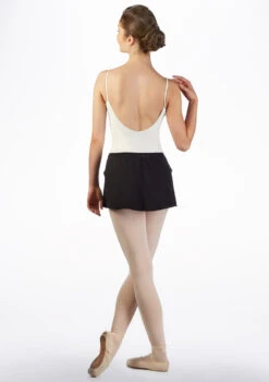 Ballet Rosa Pull On Skirt