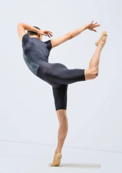 Ballet Rosa Mens Moki Zip Biketard 6 Ballet Rosa Mens Moki Zip Biketard -Dance Costume Store brmoki black backmain 2 59279.1678926891