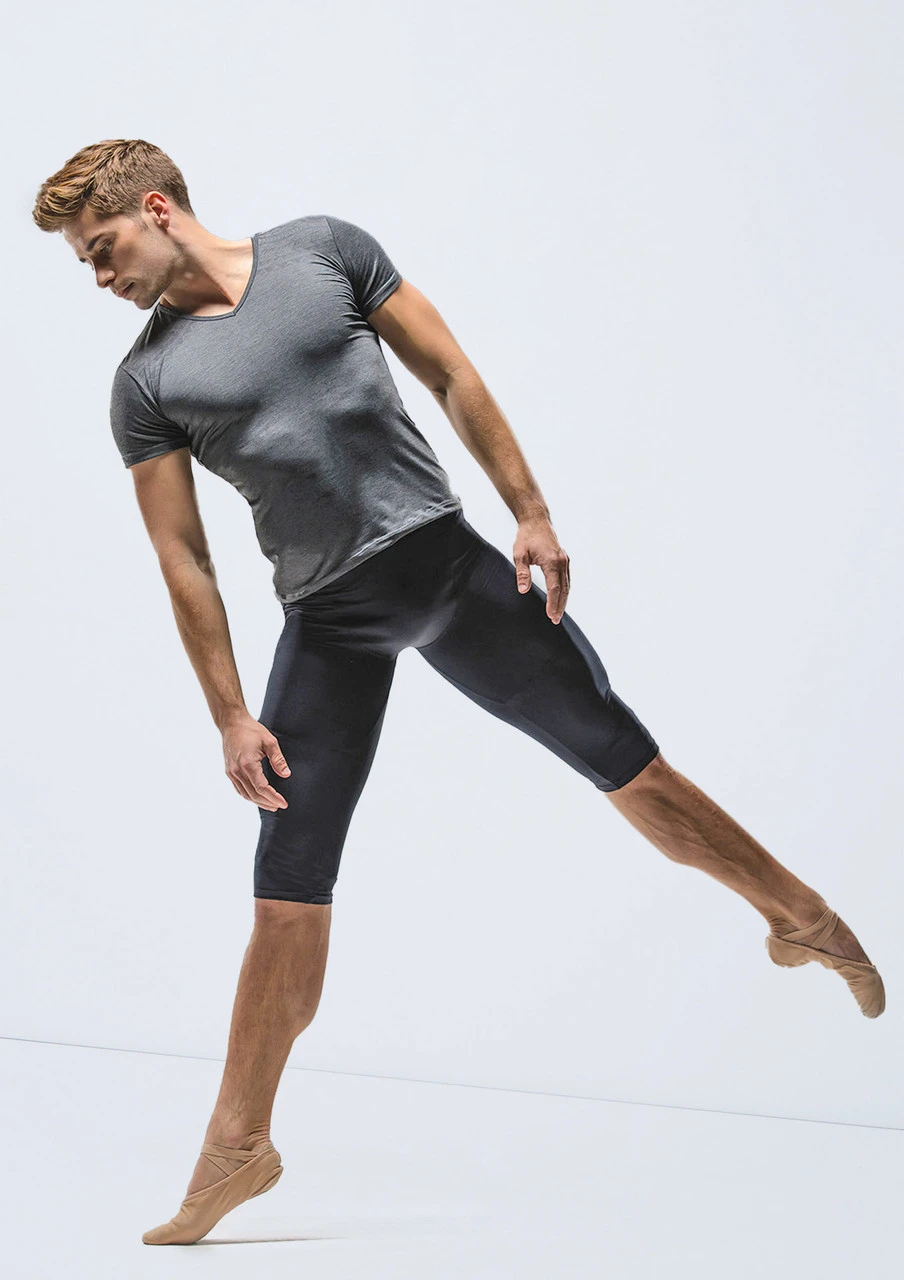 Ballet Rosa Mens Nizar Printed T-Shirt 2 Ballet Rosa Mens Nizar Printed T-Shirt - Image 2