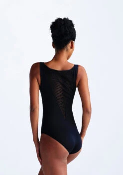 Ballet Rosa Rejane Embellished Tank Leotard 10 Ballet Rosa Rejane Embellished Tank Leotard -Dance Costume Store brrejane black back 19254.1686161285