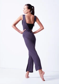 Ballet Rosa Open Back Unitard -Dance Costume Store bryume grey back 29832.1678926982