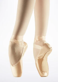 Capezio Kylee Pointe Shoe - Pink 5 Capezio Kylee Pointe Shoe - Pink -Dance Costume Store ca 1140 capezio kylee pointe shoe pink front T 91584.1698804503