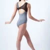 Capezio Teen Cut Out Tank Leotard