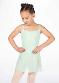 Capezio Girls Camisole Dress