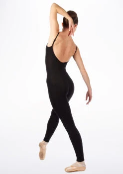 Capezio Camisole Unitard - Black