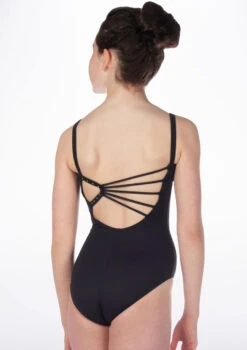 So Danca Teen Diamante Back Leotard -Dance Costume Store e 10865 so danca teen diamante back leotard black 14771.1678885616