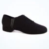 Freed Modern Flex Softweave Ballroom Shoe 1"