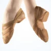 Capezio Freeform EVA Split Sole Jazz Shoe