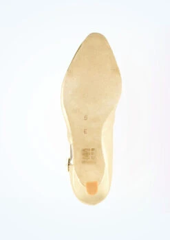 Dancesteps Foxtrot Dance Shoe 2.5" 6 Dancesteps Foxtrot Dance Shoe 2.5" -Dance Costume Store foxtrot dancesteps foxtrot dance shoe 2 5 gold no2 18290.1678927704