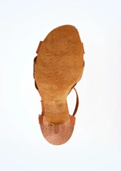Freed Ashlyn Latin And Salsa Shoe 3.2" -Dance Costume Store fr ashlyn freed ashlyn dance shoe 3 2 brown sole 59799.1678927610