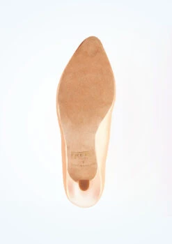 Freed Avalon Slim Fit Ballroom Shoe 2.5" 6 Freed Avalon Slim Fit Ballroom Shoe 2.5" -Dance Costume Store fr avalon freed avalon slim fit dance shoe 2 5 tan sole no1 26675.1678927631