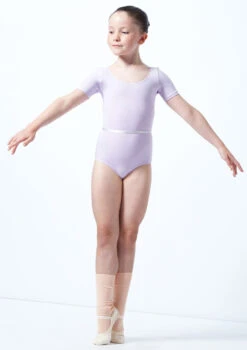 Freed RAD Chloe Girls Leotard -Dance Costume Store fr chloe freed chloe rad leotard purple front no1 65009.1685488704