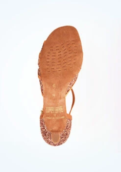 Freed Isla Dance Shoe 3.2" 6 Freed Isla Dance Shoe 3.2" -Dance Costume Store fr isla freed isla dance shoe 3 2 brown sole no1 41516.1678927725