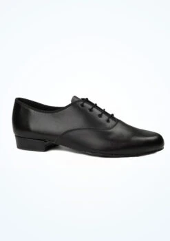 Freed Mens Oxford Character Shoe -Dance Costume Store fr mlc freed mens oxford character shoe black T 87485.1698807223