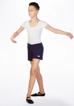 Freed RAD Boys Dance Shorts -Dance Costume Store fr pbshort freed rad boys dance shorts blue 81238.1676420439