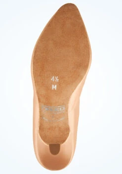 Freed Eternity Ballroom Shoe- 2.5" -Dance Costume Store fretersc flsh bottom 1 90740.1678927663
