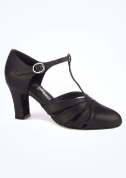 Freed Havana Dance Shoe 2.75" 7 Freed Havana Dance Shoe 2.75" -Dance Costume Store havana freed havana dance shoe 2 75 black main image T 73305.1694685299