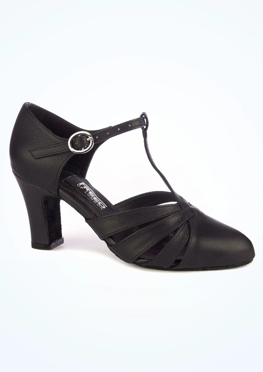 Freed Havana Dance Shoe 2.75" 4 Freed Havana Dance Shoe 2.75" - Image 4