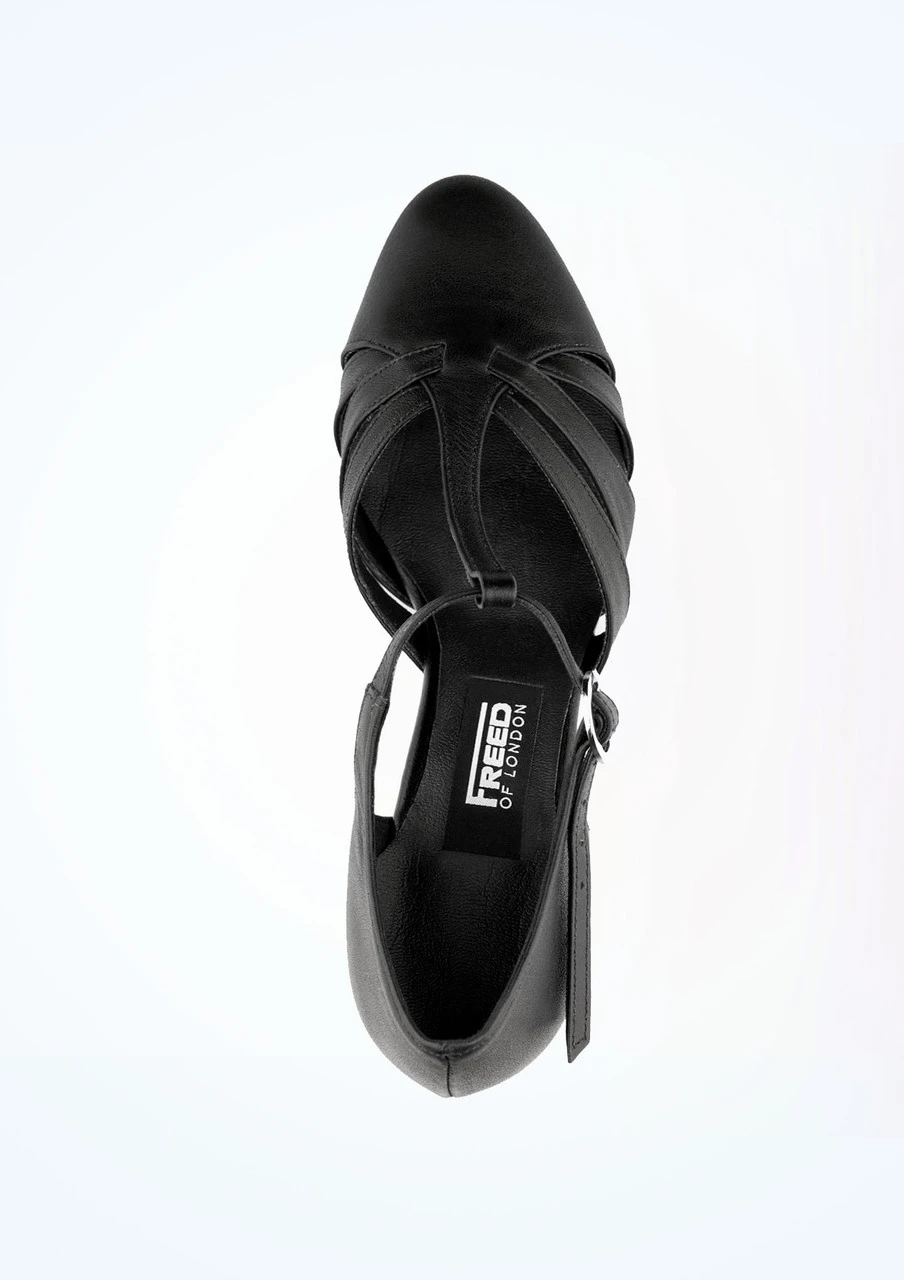Freed Havana Dance Shoe 2.75" 2 Freed Havana Dance Shoe 2.75" - Image 2