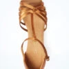 International Dance Shoes L3005 Ballroom Shoes - 2"