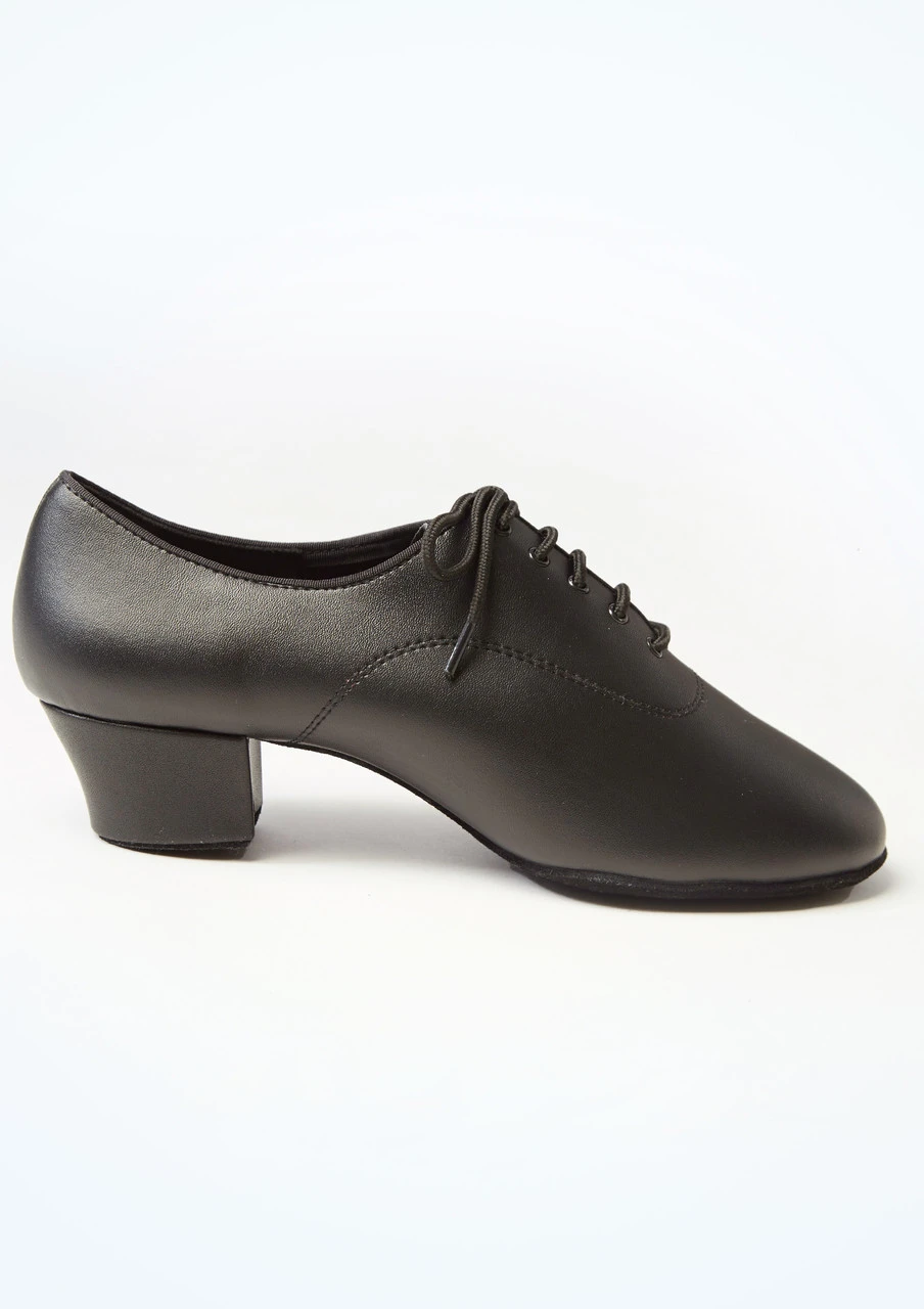 International Dance Shoes Mens MST FLEX Ballroom Shoes - 1.5" 3 International Dance Shoes Mens MST FLEX Ballroom Shoes - 1.5" - Image 3
