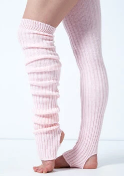 Intermezzo Maxical Legwarmers - 90cm -Dance Costume Store it 2020 intermezzo maxical legwarmers 90cm pink front 72984.1678927921
