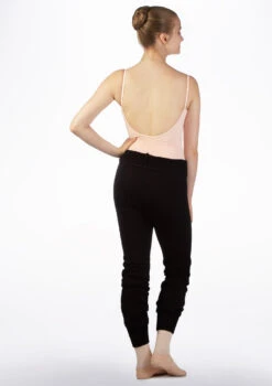 Intermezzo Teen Warm Up Pants 6 Intermezzo Teen Warm Up Pants -Dance Costume Store it 5210 intermezzo teen warm up pants black back 58147.1678928051