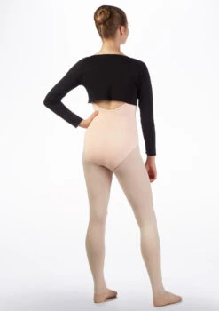 Intermezzo Teen Cropped Sweater