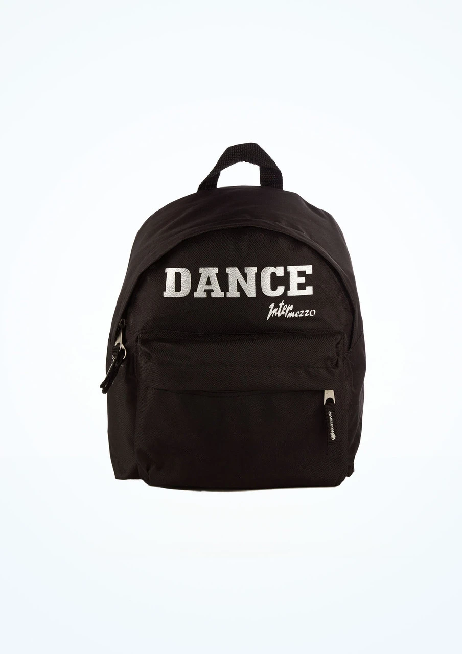 Intermezzo Dance Backpack 1 Intermezzo Dance Backpack