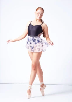 Intermezzo Carrie Wrap Skirt