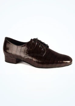 Dancesteps Kelly Ballroom Shoe 1" -Dance Costume Store kelly dancesteps kelly ballroom shoe 1 brown T 12284.1694685308