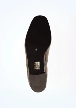 Dancesteps Kelly Ballroom Shoe 1" -Dance Costume Store kelly dancesteps kelly ballroom shoe 1 brown no2 34373.1678927772