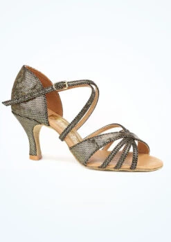 Freed Lidia Dance Shoe 2.5"