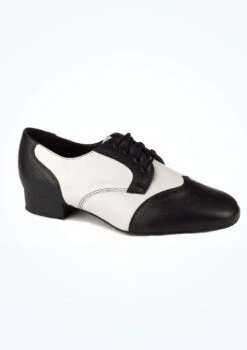 Freed Lucas Ballroom Shoe 1" -Dance Costume Store lucas freed lucas ballroom shoe 1 black T 60020.1694685308