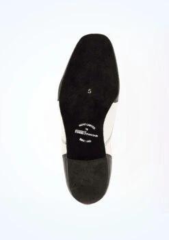 Freed Lucas Ballroom Shoe 1" -Dance Costume Store lucas freed lucas ballroom shoe 1 black no2 30317.1676420381