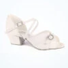 Freed Lyla Ballroom Shoe 1.5" - White