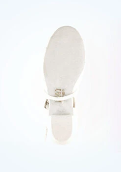 Freed Lyla Ballroom Shoe 1.5" - White 6 Freed Lyla Ballroom Shoe 1.5" - White -Dance Costume Store lyla freed lyla ballroom shoe 1 white no2 69361.1676420386