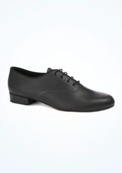 Freed Mens Ballroom Shoe 1" 7 Freed Mens Ballroom Shoe 1" -Dance Costume Store mlb freed mens ballroom shoe 1 black T 67301.1694685308