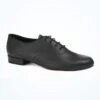 Freed Mens Ballroom Shoe 1"