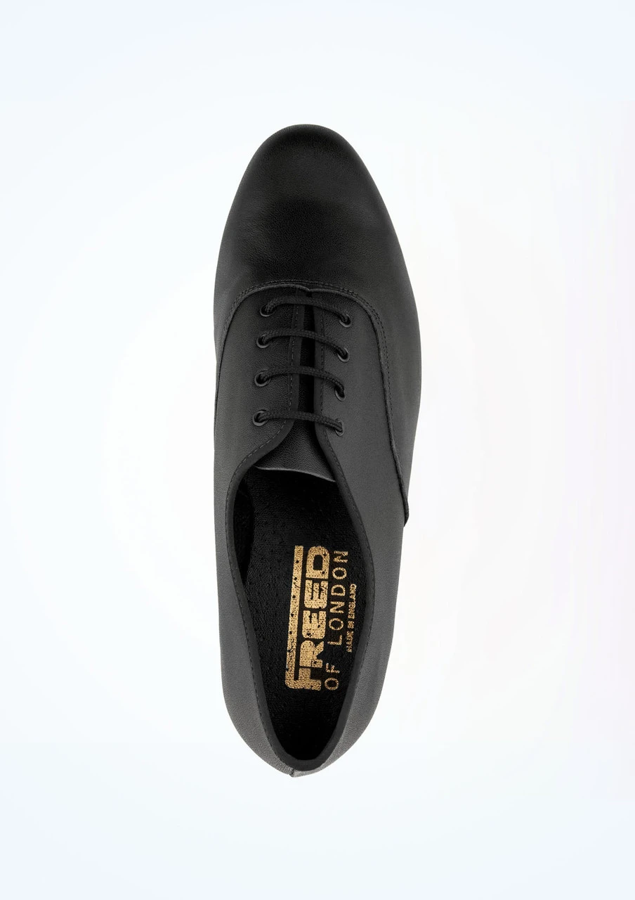 Freed Mens Ballroom Shoe 1" 2 Freed Mens Ballroom Shoe 1" - Image 2