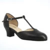 Merlet Eva Ballroom Shoe 1.75"