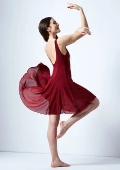 Move Dance Cressida Scoop Lyrical Dress