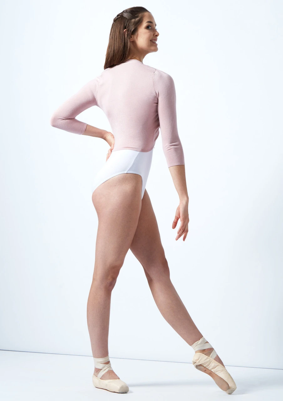 Move Dance Aria Ballet Cardigan 1 Move Dance Aria Ballet Cardigan